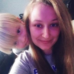 Meet your Posher, Jenna